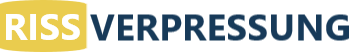 Rissverpressung Service